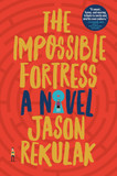 The Impossible Fortress Cover