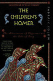 The Children's Homer: The Adventures of Odysseus and the Tale of Troy Cover