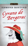 Cyrano de Bergerac Cover