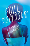 Full Disclosure Cover