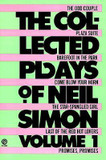The Collected Plays of Neil Simon: Volume 1 Cover