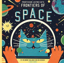 Professor Astro Cat's Frontiers of Space Cover