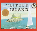 The Little Island Cover