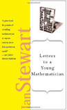 Letters to a Young Mathematician Cover