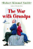 The War with Grandpa Cover
