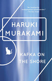 Kafka on the Shore Cover