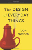 The Design of Everyday Things (Revised, Expanded) Cover