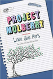 Project Mulberry Cover