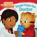 Daniel Visits the Doctor (Daniel Tiger's Neighborhood) Cover