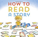 How to Read a Story Cover