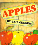 Apples Cover