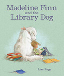 Madeline Finn and the Library Dog Cover