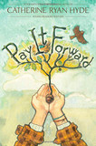 Pay It Forward Cover