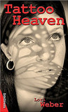 Tattoo Heaven (Lorimer SideStreets) Cover