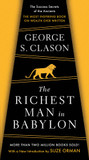 The Richest Man in Babylon: The Success Secrets of the Ancients Cover
