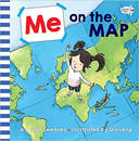 Me on the Map Cover