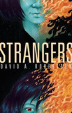 Strangers Cover