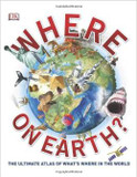 Where on Earth? Cover