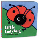 Little Ladybug Cover