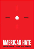 American Hate: Survivors Speak Out Cover