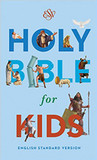 ESV Holy Bible for Kids, Economy Cover