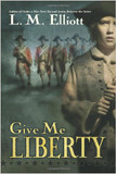 Give Me Liberty Cover