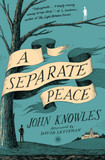 A Separate Peace Cover