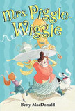 Mrs. Piggle-Wiggle Cover
