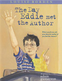 The Day Eddie Met the Author Cover