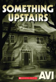 Something Upstairs Cover