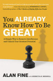 You Already Know How to Be Great: A Simple Way to Remove Interference and Unlock Your Greatest Potential Cover