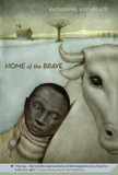 Home of the Brave Cover