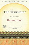 The Translator: A Memoir Cover