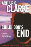 Childhood's End Cover