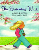 Listening Walk Cover