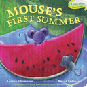 Mouse's First Summer Cover