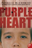 Purple Heart Cover