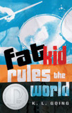 Fat Kid Rules the World Cover