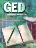 GED Writing Cover