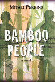 Bamboo People Cover