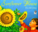 Sunflower House Cover