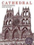 Cathedral: The Story of Its Construction Cover