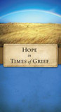 Hope in Times of Grief Cover