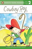 Cowboy Roy Cover