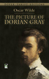 The Picture of Dorian Gray (Dover Thrift Editions) Cover
