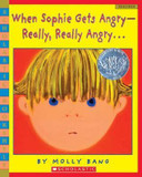 When Sophie Gets Angry - Really, Really Angry... Cover