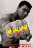 The Greatest : Muhammad Ali Cover