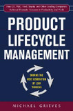 Product Lifecycle Management: Driving the Next Generation of Lean Thinking Cover