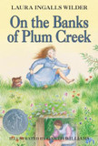On the Banks of Plum Creek Cover