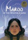 Maroo of the Winter Caves Cover